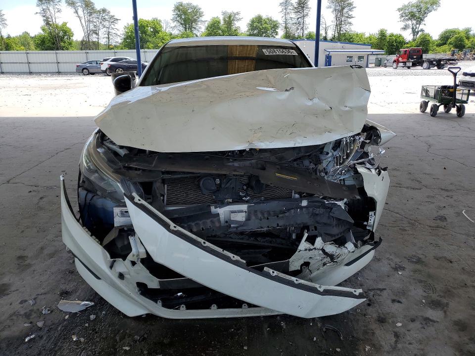 Aukcja sprzedaży 2019 Nissan Altima, vin: 1N4BL4CV4KC208131, numer aukcji: 50815636