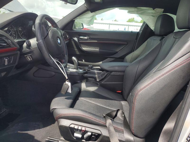 Aukcja sprzedaży 2016 Bmw 228, vin: WBA1G9C5XGV598622, numer aukcji: 49811376