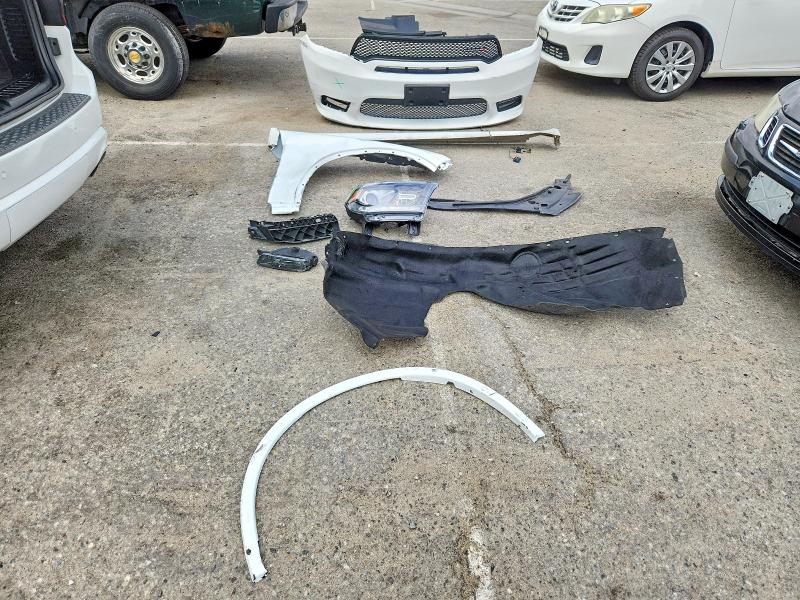 2019 Dodge Durango მანქანა იყიდება აუქციონზე, vin: 1C4RDHDGXKC803207, აუქციონის ნომერი: 51519676
