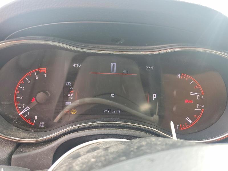 Aukcja sprzedaży 2019 Dodge Durango, vin: 1C4RDJDG0KC770421, numer aukcji: 51583476