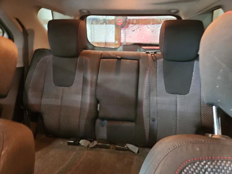 50442446 :رقم المزاد ، 2CNALPEC6B6465668 vin ، 2011 Chevrolet Equinox مزاد بيع