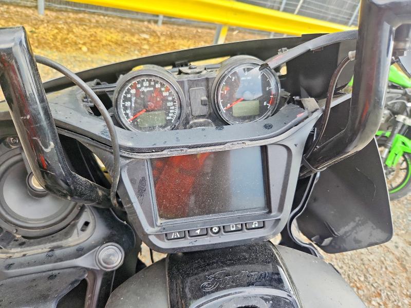 Aukcja sprzedaży 2021 Indian Challenger, vin: 56KLCBRR9M3401398, numer aukcji: 51240646