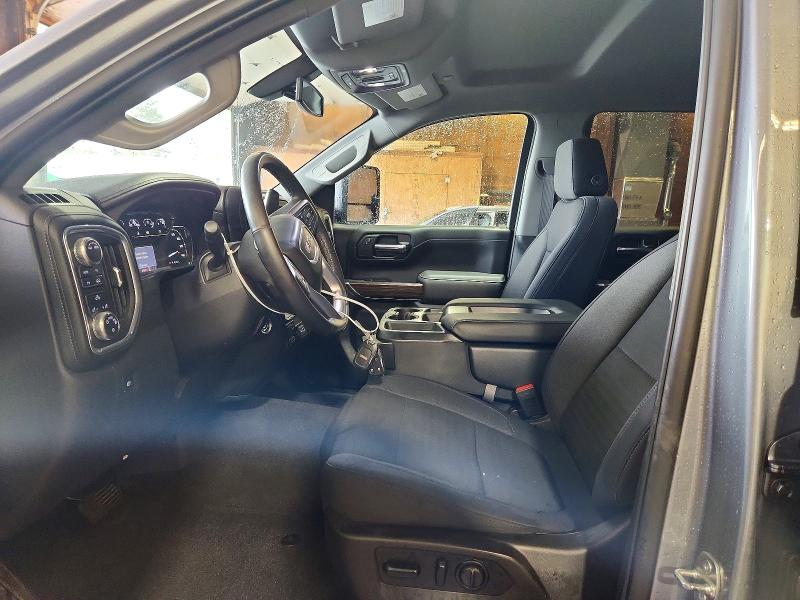Aukcja sprzedaży 2020 Gmc Sierra, vin: 3GTU9BED8LG144989, numer aukcji: 51498986