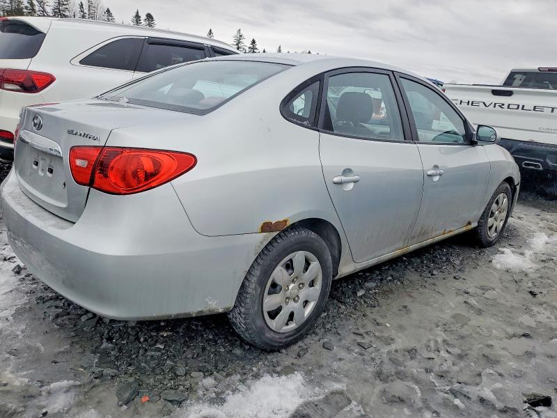 Продаж на аукціоні авто 2010 Hyundai Elantra, vin: KMHDU4BD6AU988033, номер лоту: 47950106