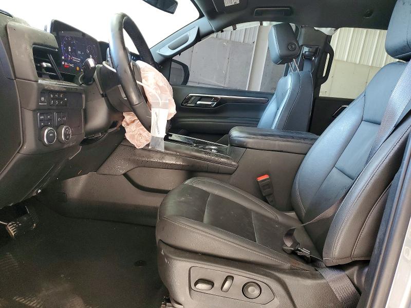 Aukcja sprzedaży 2025 Chevrolet Tahoe, vin: 1GNS6PRD3SR229073, numer aukcji: 50273646