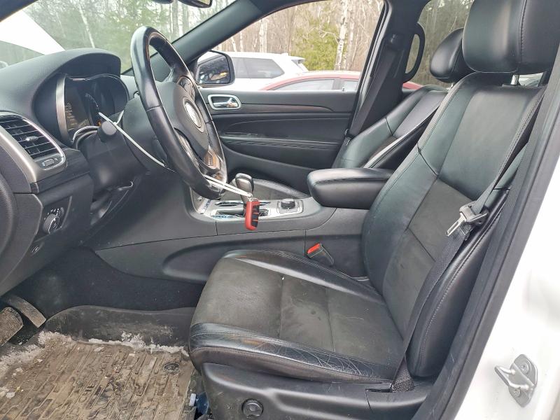 48246756 :رقم المزاد ، 1C4RJFAG8LC344469 vin ، 2020 Jeep Grand Cherokee مزاد بيع