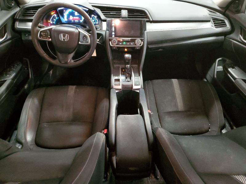 Продаж на аукціоні авто 2017 Honda Civic, vin: 2HGFC2F58HH010946, номер лоту: 49704776