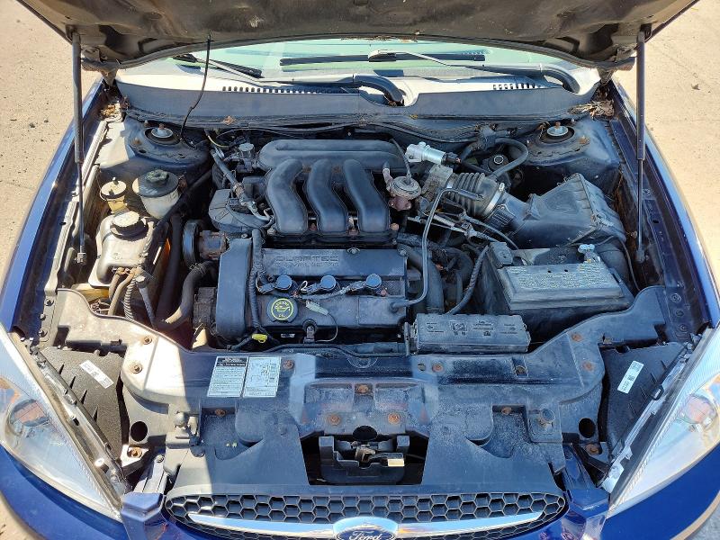 2000 Ford Taurus მანქანა იყიდება აუქციონზე, vin: 1FAFP55S8YG205166, აუქციონის ნომერი: 50993086