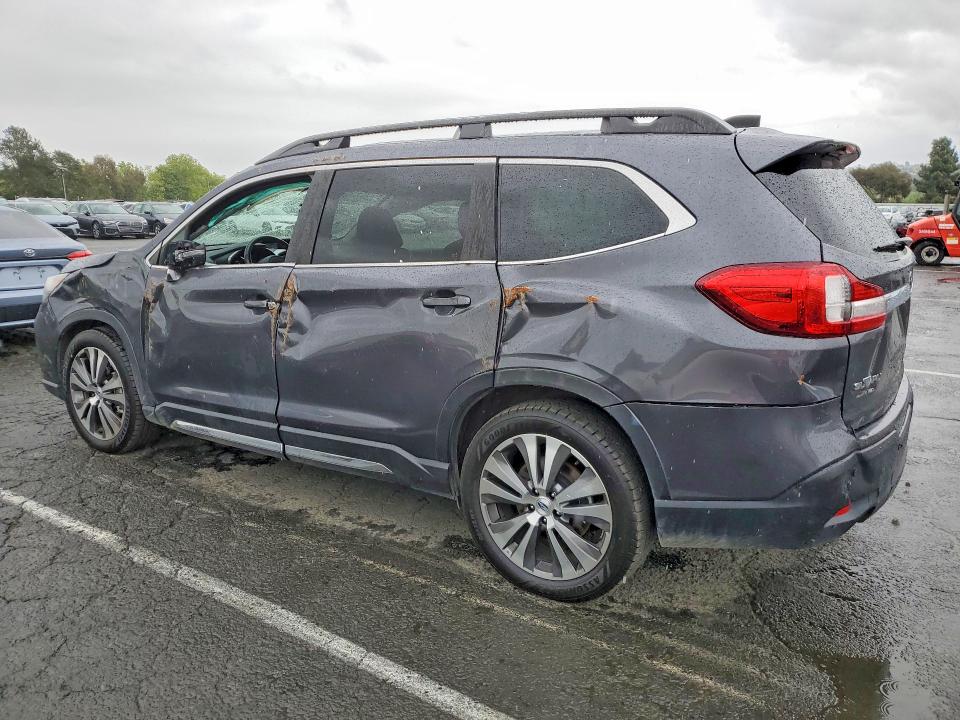 Продажа на аукционе авто 2022 Subaru Ascent, vin: 4S4WMAKD4N3469257, номер лота: 50617446