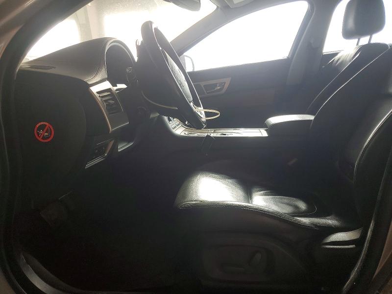 Продажа на аукционе авто 2013 Jaguar Xf, vin: SAJWA0ES6DPU00693, номер лота: 51363936