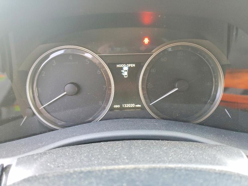 51364796 :رقم المزاد ، JTHBE1BLXD5024420 vin ، 2013 Lexus Gs 350 مزاد بيع