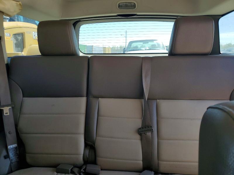 2010 Dodge Nitro მანქანა იყიდება აუქციონზე, vin: 1D4PU7GX2AW163619, აუქციონის ნომერი: 48837346