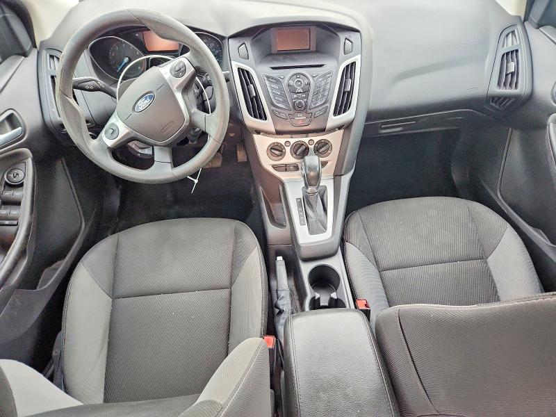 Aukcja sprzedaży 2014 Ford Focus, vin: 1FADP3F26EL293437, numer aukcji: 51647366