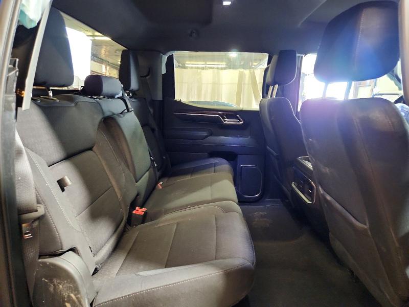 Продаж на аукціоні авто 2023 Gmc Sierra, vin: 3GTUUCED0PG332593, номер лоту: 49244316