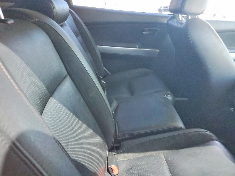 Aukcja sprzedaży 2015 Mazda Cx-9, vin: JM3TB2DV4F0457953, numer aukcji: 49558156