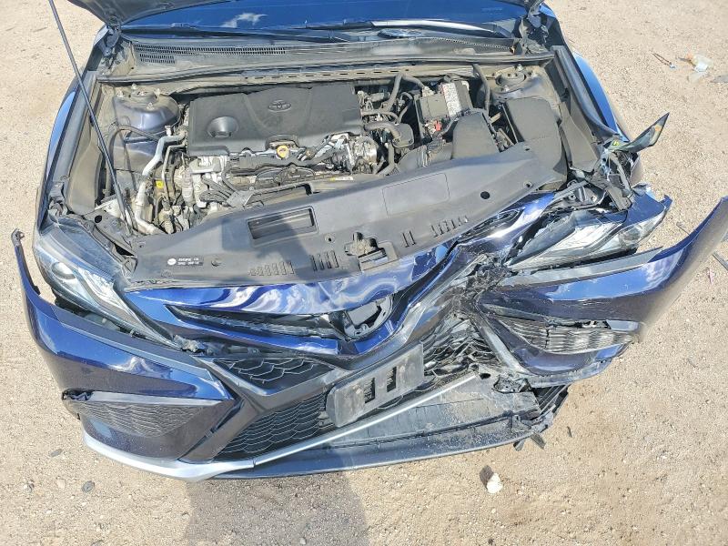 Продаж на аукціоні авто 2021 Toyota Camry, vin: 4T1K61AK8MU426865, номер лоту: 50946696