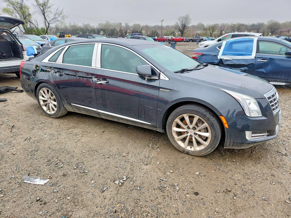 46983506 :رقم المزاد ، 2G61S5S30D9141832 vin ، 2013 Cadillac Xts مزاد بيع
