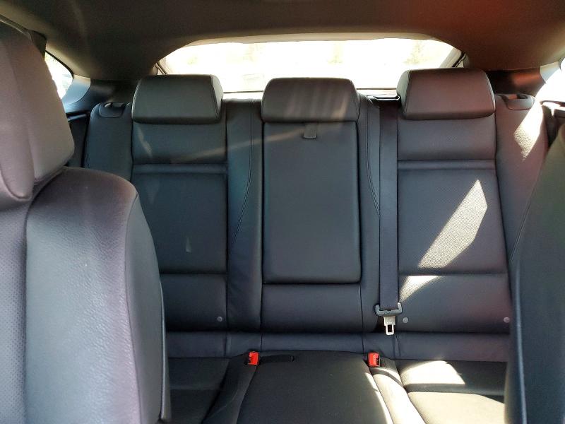 Aukcja sprzedaży 2013 Bmw X6, vin: 5UXFG8C56DL591367, numer aukcji: 50173516