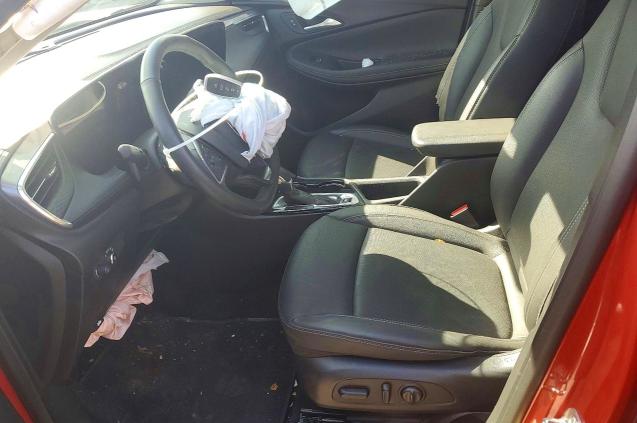 Aukcja sprzedaży 2024 Buick Encore Gx, vin: KL4AMDSL3RB023405, numer aukcji: 50105486