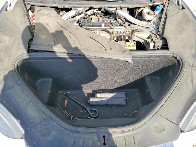 2019 Tesla Model S მანქანა იყიდება აუქციონზე, vin: 5YJSA1E27KF302959, აუქციონის ნომერი: 48313626