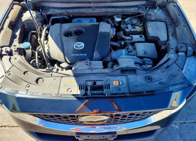 Aukcja sprzedaży 2023 Mazda Cx-5, vin: JM3KFBAM5P0181697, numer aukcji: 48731496