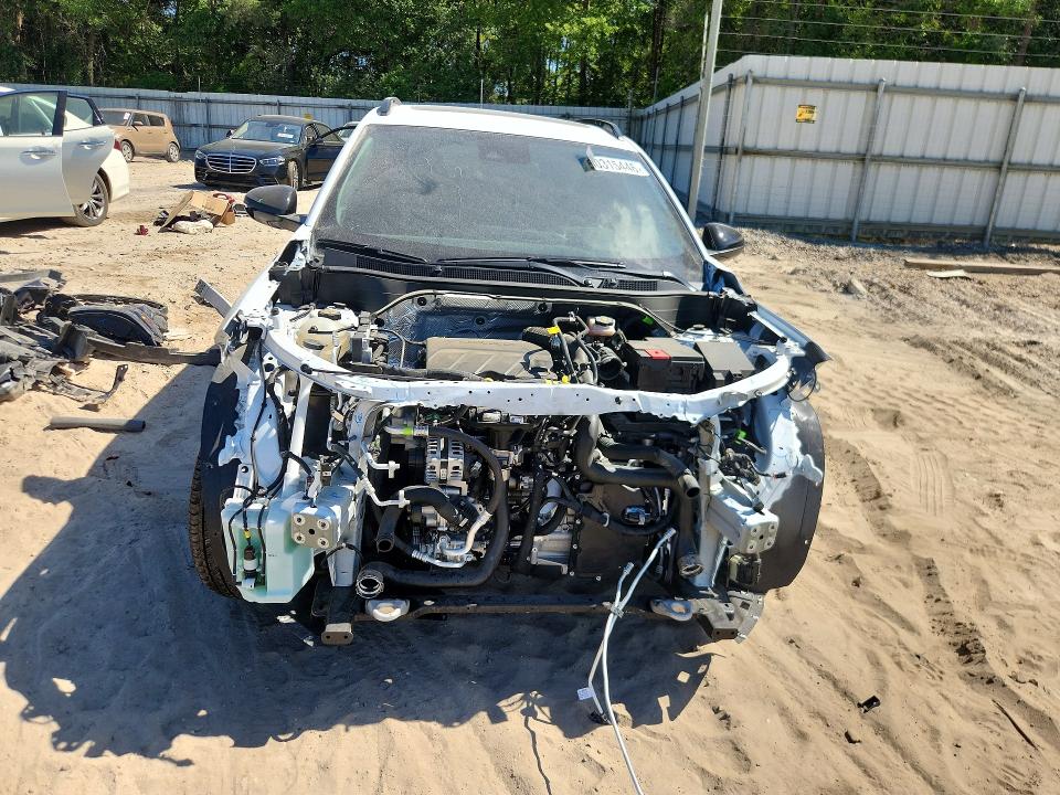 Aukcja sprzedaży 2025 Chevrolet Trax, vin: KL77LJEP7SC253879, numer aukcji: 50315446