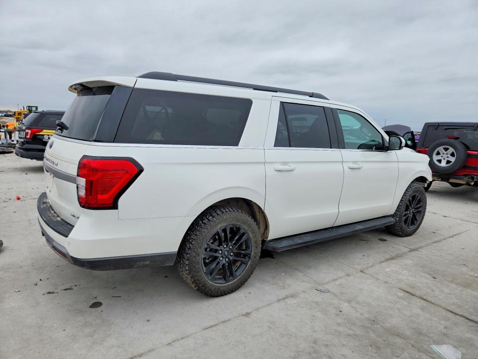 Продажа на аукционе авто 2024 Ford Expedition, vin: 1FMJK1H86REA27584, номер лота: 51703636
