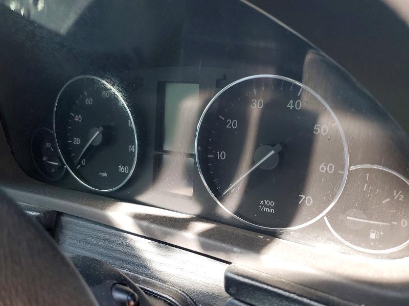 Продажа на аукционе авто 2006 Mercedes-benz C, vin: WDBRF52H66F746284, номер лота: 50133446
