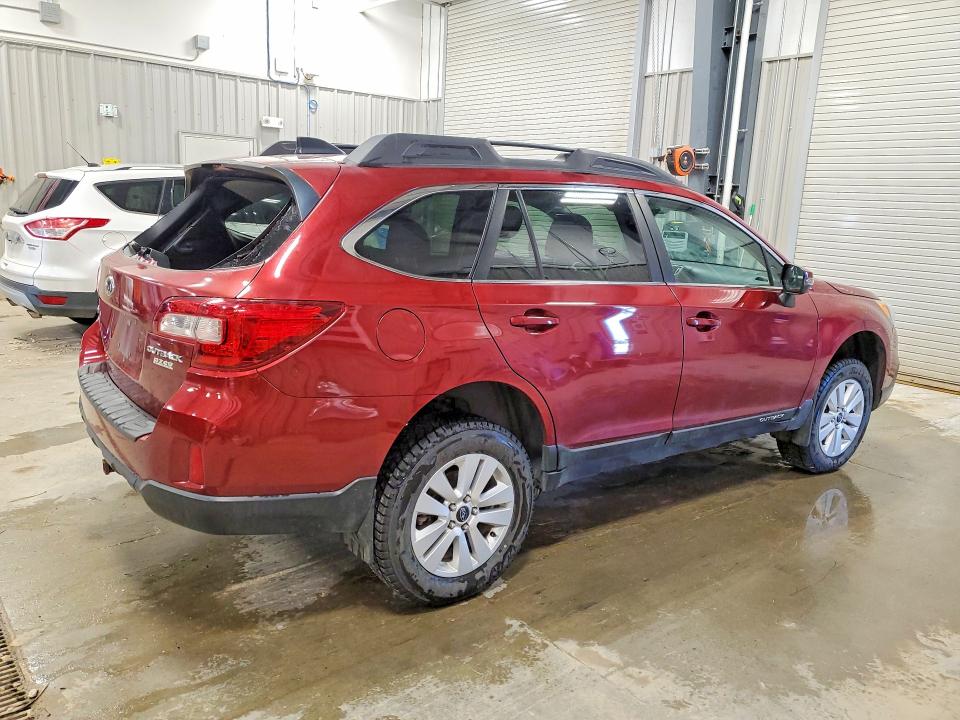 Aukcja sprzedaży 2016 Subaru Outback, vin: 4S4BSAHC0G3328918, numer aukcji: 50132346