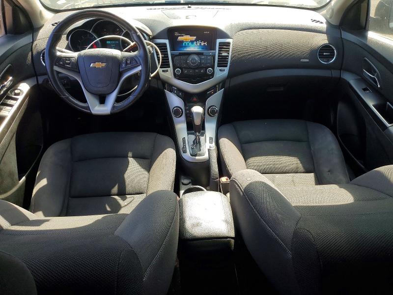 51354566 :رقم المزاد ، 1G1PH5SB7E7189577 vin ، 2014 Chevrolet Cruze مزاد بيع
