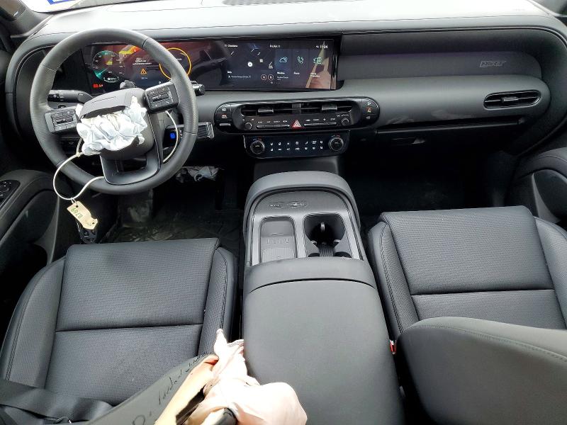 Aukcja sprzedaży 2026 Hyundai Palisade, vin: KM8RJES29TU053644, numer aukcji: 48655286