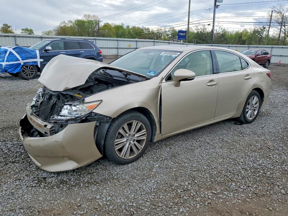 Продажа на аукционе авто 2013 Lexus Es, vin: JTHBK1GG8D2015821, номер лота: 50400086