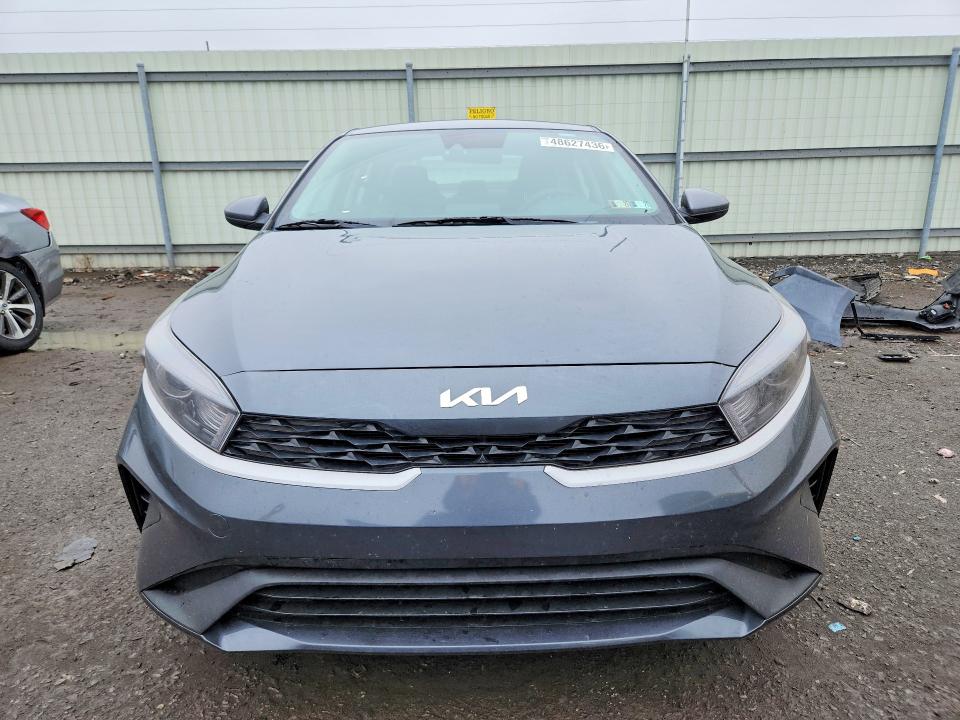 2024 Kia Forte მანქანა იყიდება აუქციონზე, vin: 3KPF24AD2RE708705, აუქციონის ნომერი: 48627436