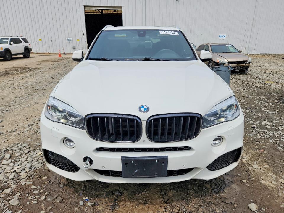 Aukcja sprzedaży 2017 Bmw X5, vin: 5UXKR6C38H0J85285, numer aukcji: 51644386