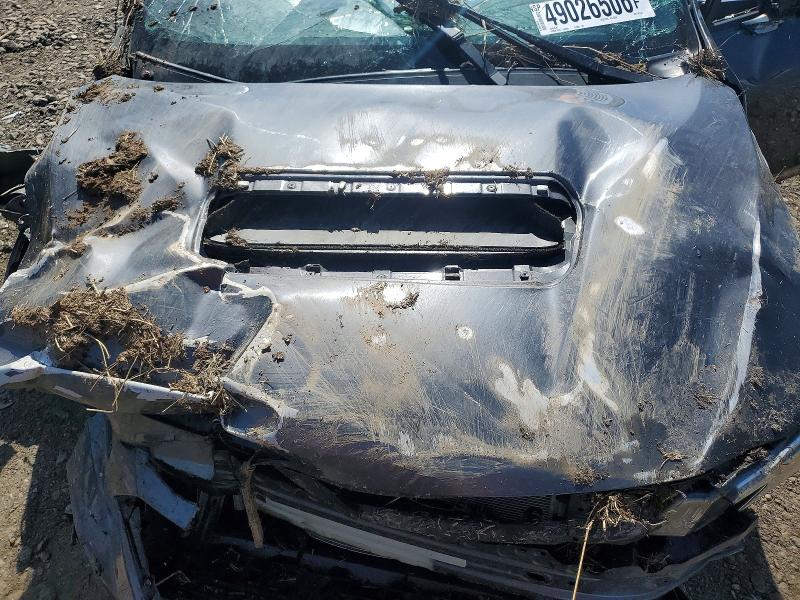 49026506 :رقم المزاد ، JF1VBAA69P9807976 vin ، 2023 Subaru Wrx مزاد بيع