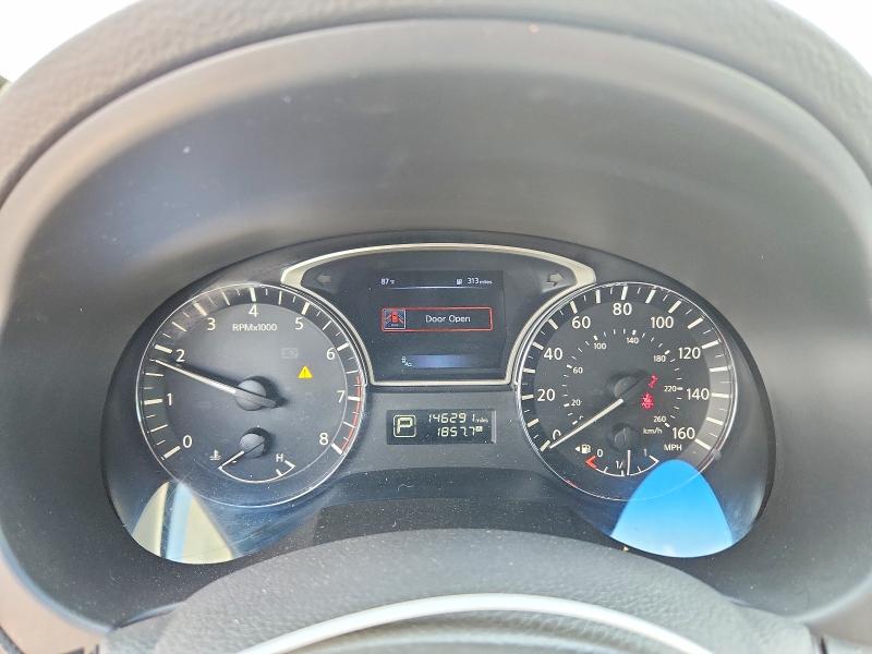 Aukcja sprzedaży 2015 Nissan Altima, vin: 1N4BL3AP5FC138501, numer aukcji: 50900246