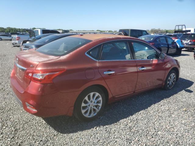 Aukcja sprzedaży 2018 Nissan Sentra, vin: 3N1AB7APXJY289689, numer aukcji: 50257366