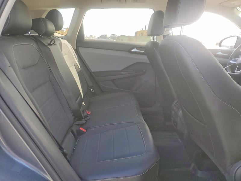 Aukcja sprzedaży 2023 Volkswagen Taos, vin: 3VVNX7B21PM309851, numer aukcji: 47372946