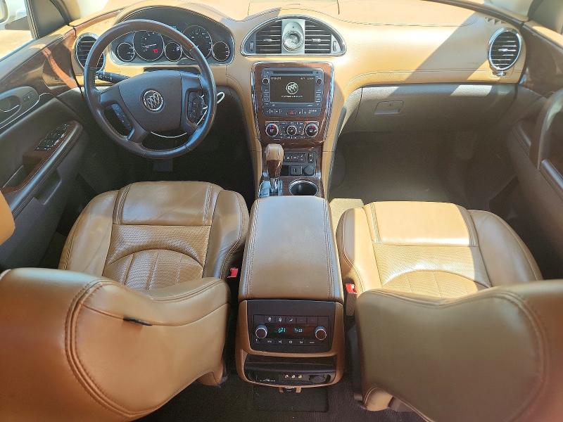 Aukcja sprzedaży 2016 Buick Enclave, vin: 5GAKVCKD1GJ297023, numer aukcji: 51660606