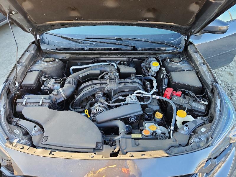 49331406 :رقم المزاد ، 4S3BWAN68P3016451 vin ، 2023 Subaru Legacy مزاد بيع