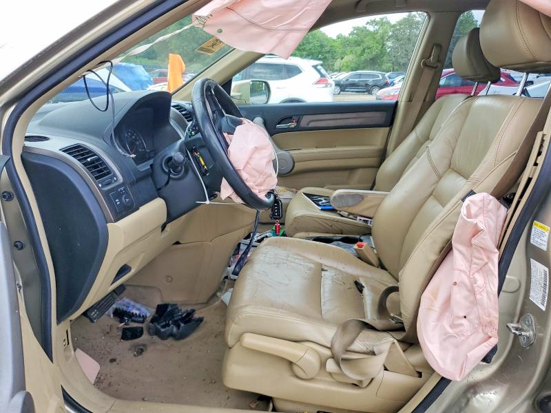 Продаж на аукціоні авто 2007 Honda Cr-v, vin: JHLRE48777C115112, номер лоту: 51673766