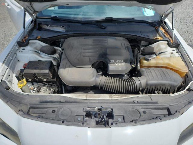 Aukcja sprzedaży 2015 Chrysler 300, vin: 2C3CCABGXFH763169, numer aukcji: 49581576