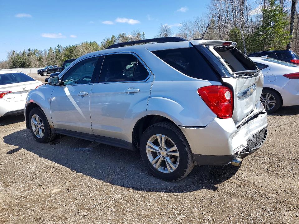 Aukcja sprzedaży 2015 Chevrolet Equinox, vin: 2GNFLFE35F6345118, numer aukcji: 50572926