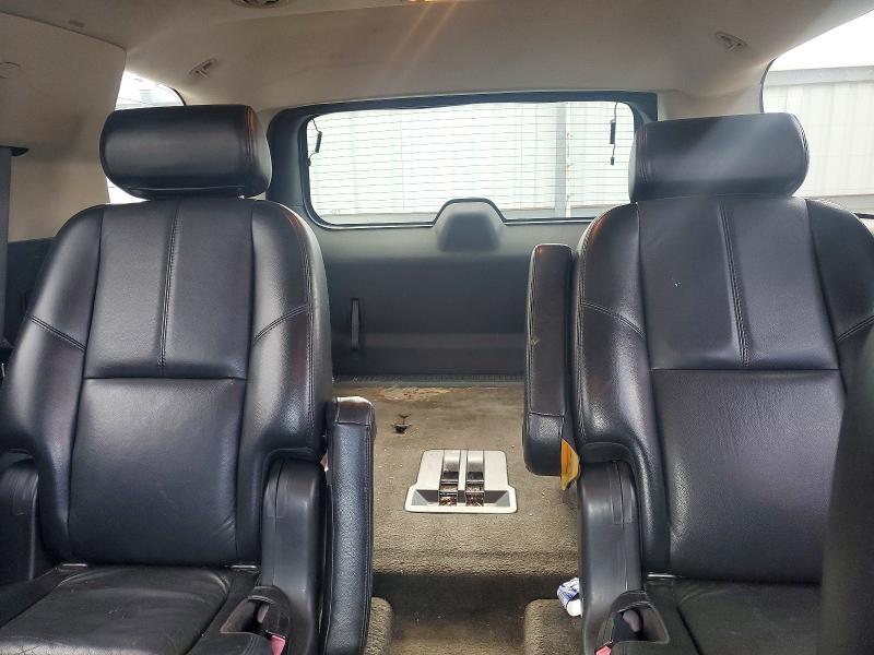 Auction sale of the 2007 Gmc Yukon, vin: 1GKFK13077J248275, lot number: 51593186