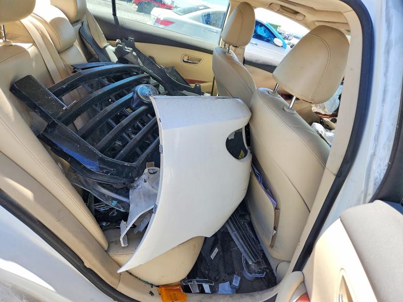 Продажа на аукционе авто 2010 Lexus Es, vin: JTHBK1EG6A2406609, номер лота: 50964826
