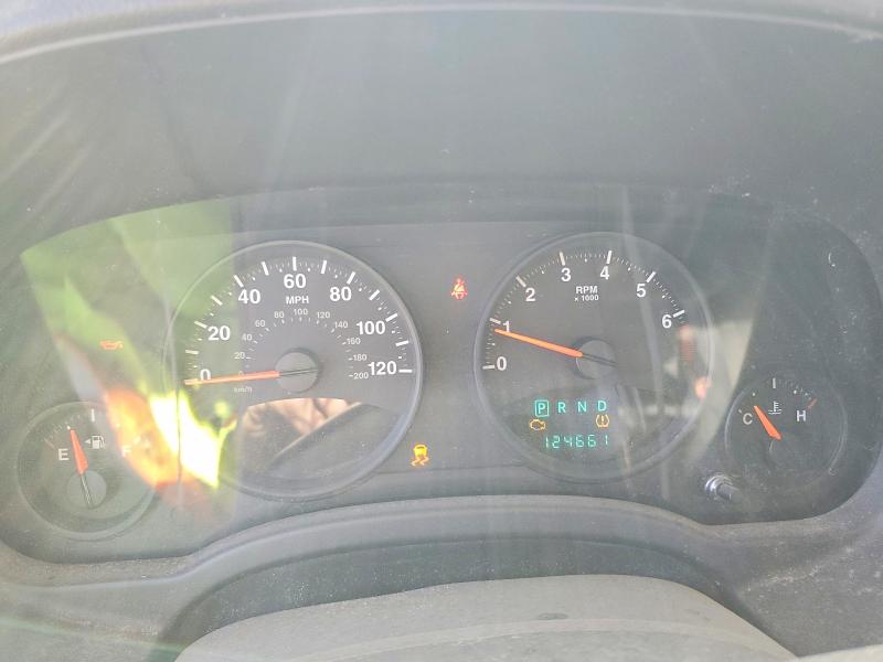 Aukcja sprzedaży 2010 Jeep Patriot, vin: 1J4NF1GB8AD623856, numer aukcji: 50482846