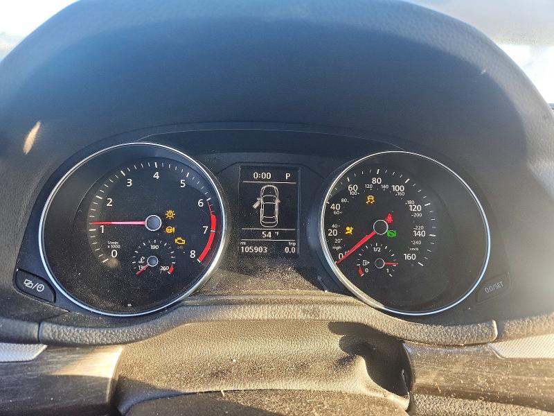 Aukcja sprzedaży 2016 Volkswagen Passat, vin: 1VWBS7A35GC066344, numer aukcji: 48814306