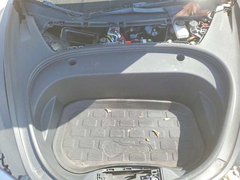 51014736 :رقم المزاد ، 5YJ3E1EA7NF234053 vin ، 2022 Tesla Model 3 مزاد بيع