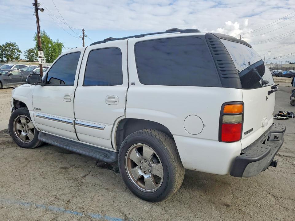 Aukcja sprzedaży 2006 Gmc Yukon, vin: 1GKEC13Z46R130837, numer aukcji: 51292766