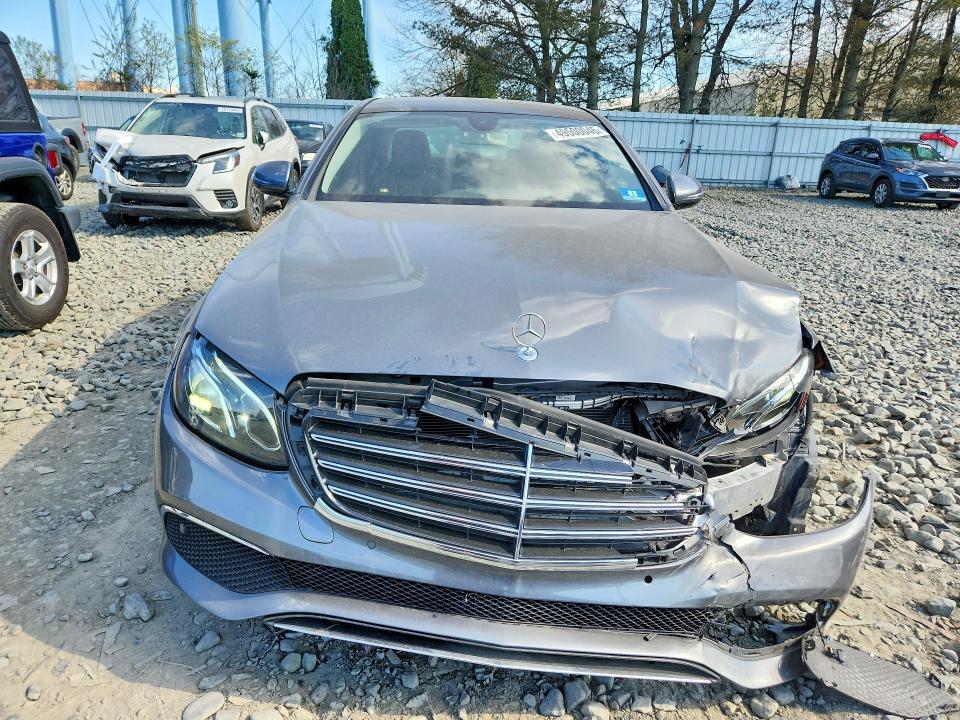 Продаж на аукціоні авто 2017 Mercedes-benz E, vin: WDDZF4KB7HA131109, номер лоту: 49500046